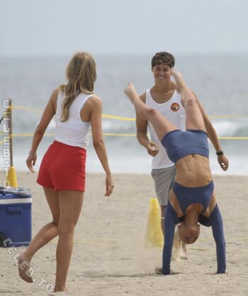 Full leaked Olivia dunne private onlyfans photo