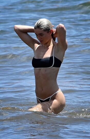 Full leaked Olivia dunne  page private onlyfans photo