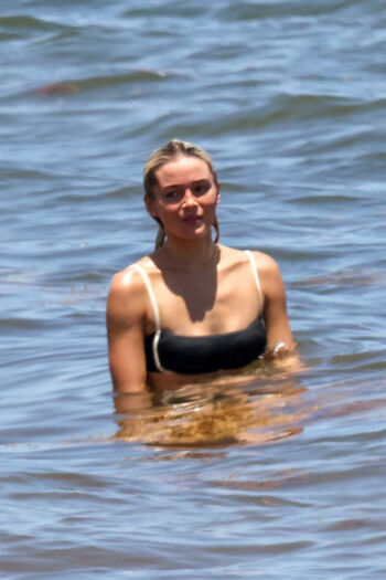 Full leaked Olivia dunne  page private onlyfans photo