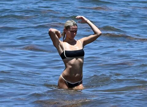 Full leaked Olivia dunne  page private onlyfans photo
