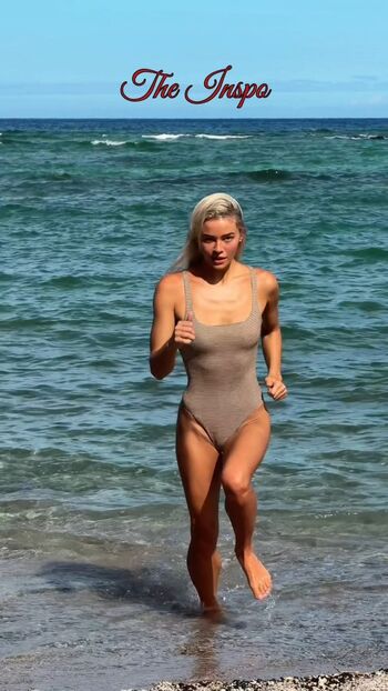 Full leaked Olivia dunne page private onlyfans photo