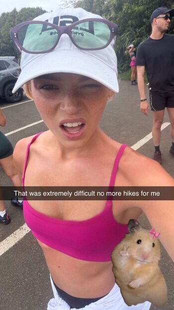 Full leaked Olivia dunne page private onlyfans photo