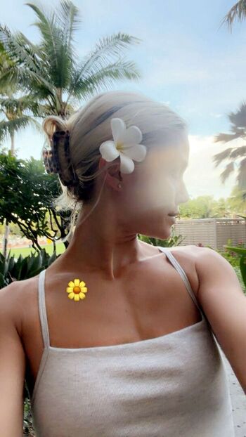 Full leaked Olivia dunne page private onlyfans photo