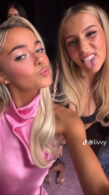 Full leaked Olivia dunne private onlyfans photo