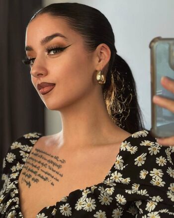 Olivia Edith Strauss