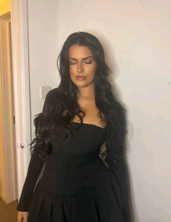 Full leaked Olivia forsbrook private onlyfans photo