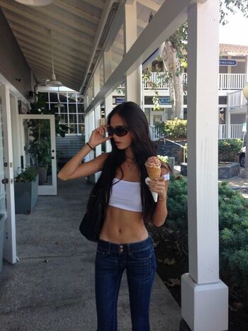 Olivia Ganes