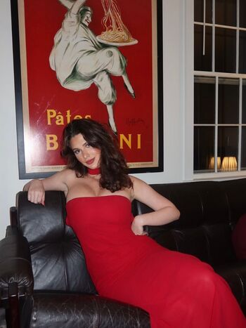 Olivia Grace Hopkins