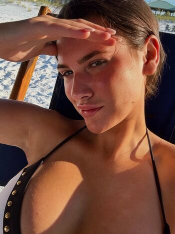 Olivia Grace Hopkins