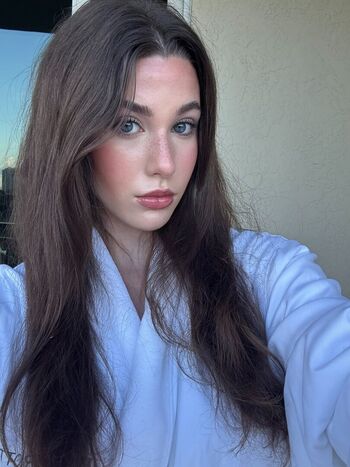 Olivia Grace Hopkins