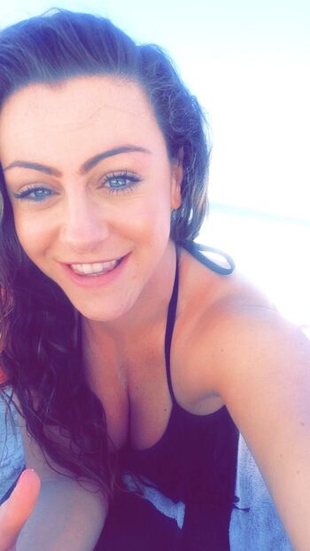 Olivia Grace Shanahan