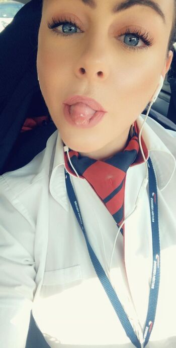 Olivia Grace Shanahan