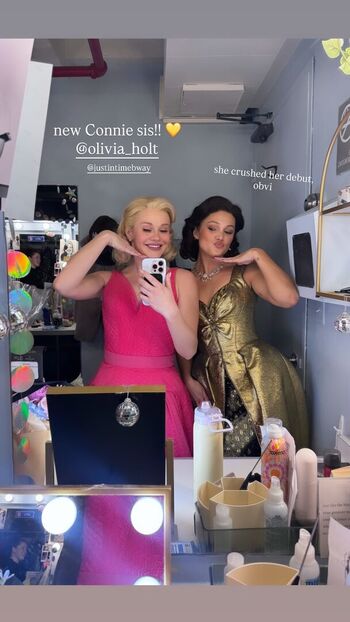 Full leaked Olivia holt private onlyfans photo