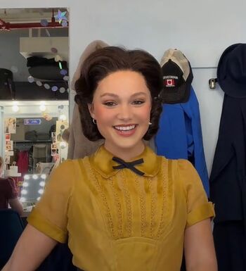 Full leaked Olivia holt private onlyfans photo