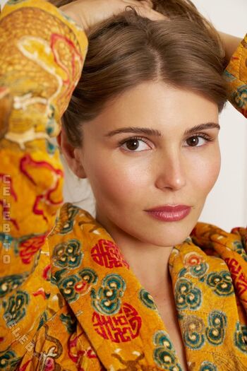 Olivia Jade