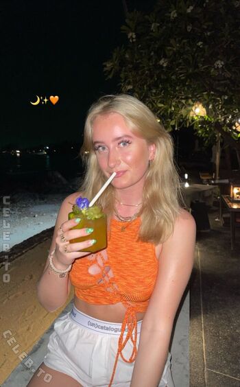 Full leaked Olivia juliane dahl private onlyfans photo