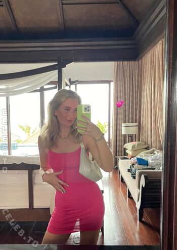 Full leaked Olivia juliane dahl private onlyfans photo