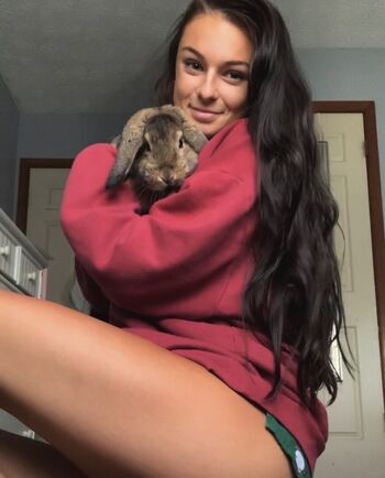 Full leaked Olivia kapinos private onlyfans photo