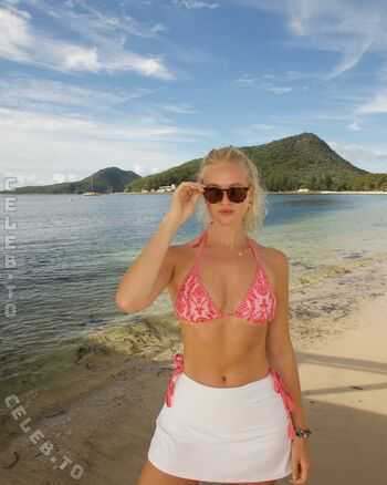 Full leaked Olivia krogh private onlyfans photo