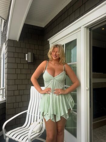 Full leaked Olivia kuehner private onlyfans photo