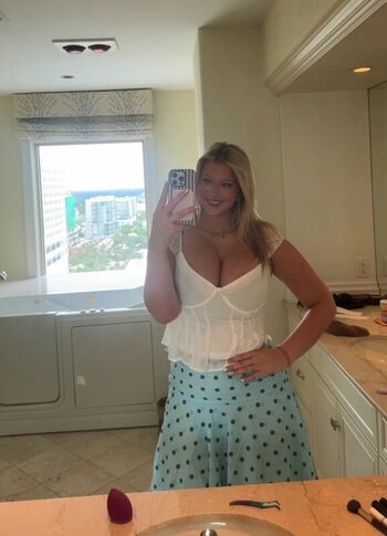 Olivia Kuehner