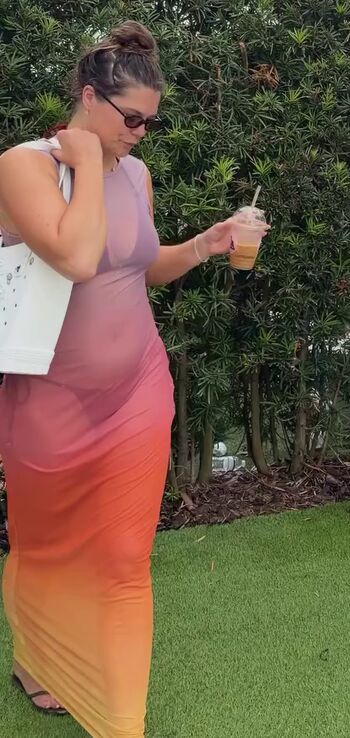Full leaked Olivia maher private onlyfans photo