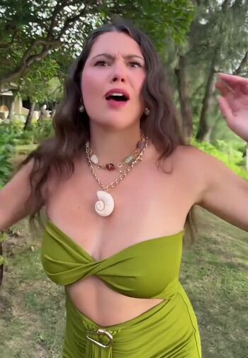 Full leaked Olivia maher private onlyfans photo