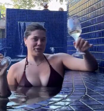 Full leaked Olivia maher private onlyfans photo