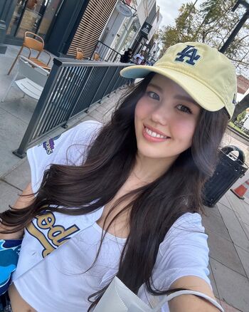 Olivia Marsh