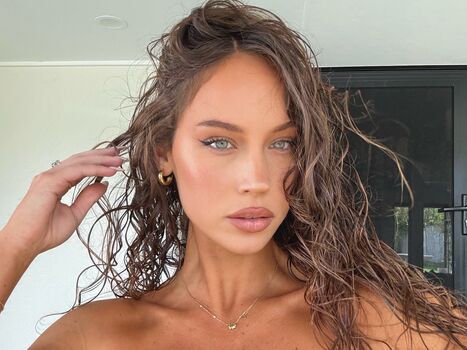 Olivia Mathers