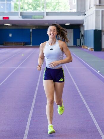 Olivia Mctaggart