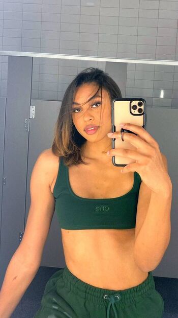 Full leaked Olivia nelson ododa private onlyfans photo