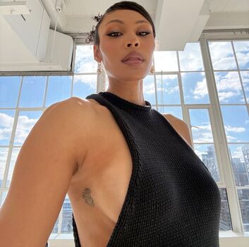 Full leaked Olivia nelson ododa private onlyfans photo