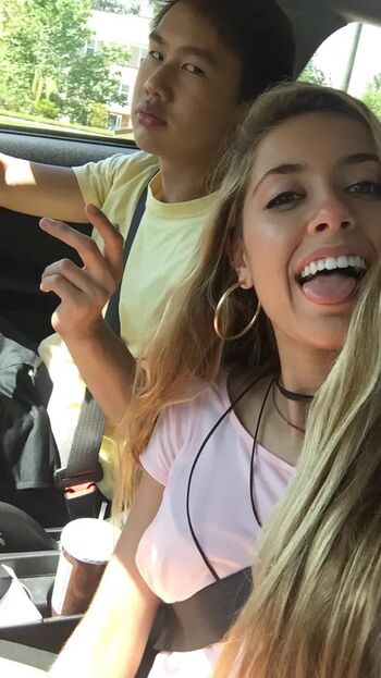 Full leaked Olivia oakley private onlyfans photo