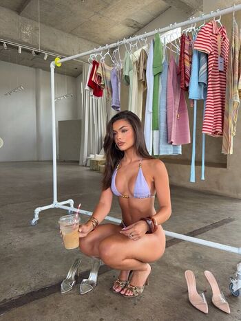 Olivia Phillips