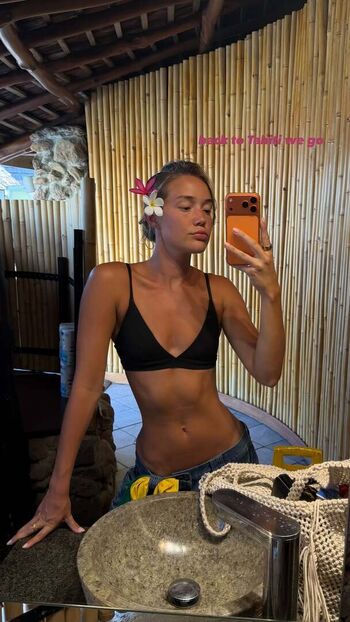 Full leaked Olivia ponton page private onlyfans photo