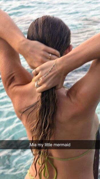 Full leaked Olivia ponton page private onlyfans photo