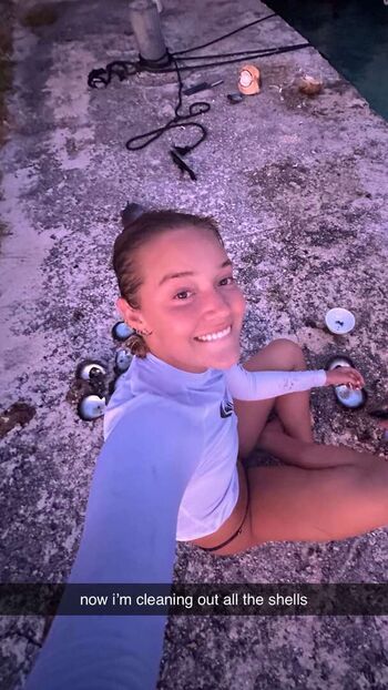 Full leaked Olivia ponton page private onlyfans photo