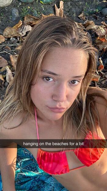 Full leaked Olivia ponton page private onlyfans photo