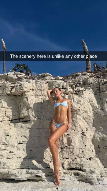 Full leaked Olivia ponton page private onlyfans photo