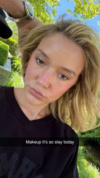 Full leaked Olivia ponton page private onlyfans photo