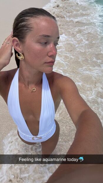 Full leaked Olivia ponton page private onlyfans photo
