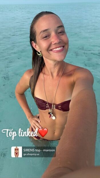 Full leaked Olivia ponton page private onlyfans photo