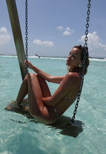 Full leaked Olivia ponton page private onlyfans photo
