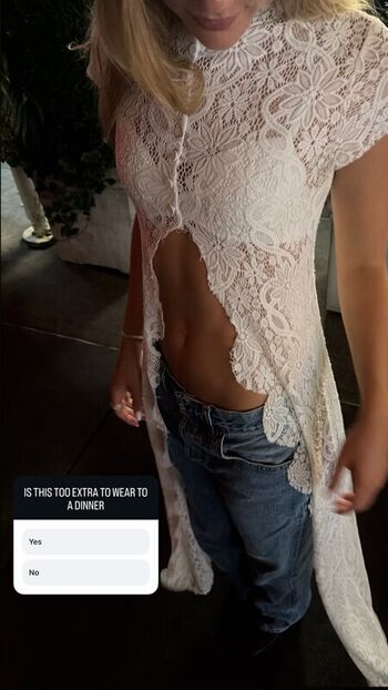 Full leaked Olivia ponton page private onlyfans photo