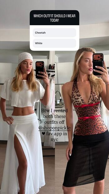 Full leaked Olivia ponton page private onlyfans photo