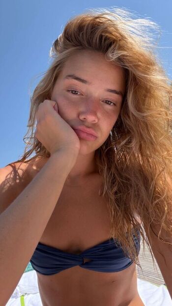 Full leaked Olivia ponton page private onlyfans photo