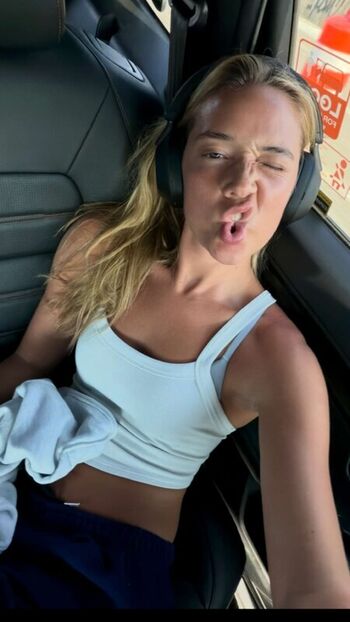 Full leaked Olivia ponton page private onlyfans photo
