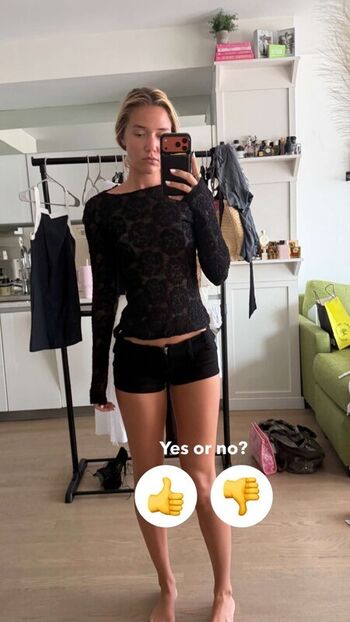 Full leaked Olivia ponton page private onlyfans photo