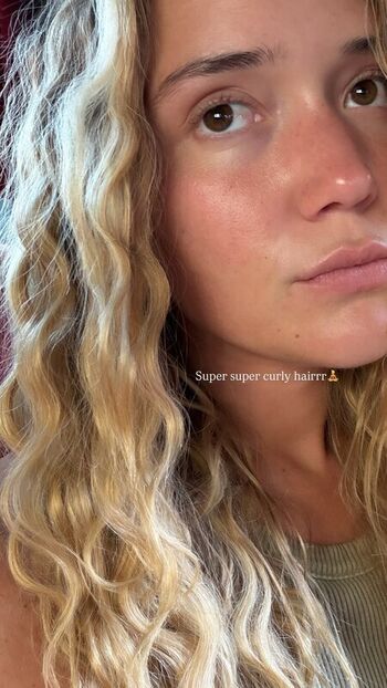 Full leaked Olivia ponton private onlyfans photo